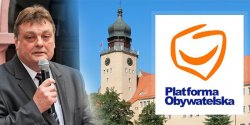 Witold Wr�blewski b�dzie uczestniczy� w konferencji, na kt�rej Platforma przedstawi kandydata na Prezydenta
