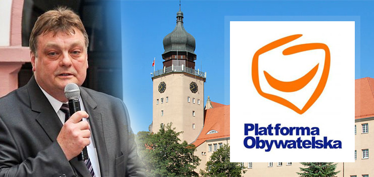 Witold Wróblewski będzie uczestniczyć w konferencji, na której Platforma przedstawi kandydata na Prezydenta