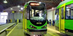 Kolejny wagon M8C na elbl�skie tory wyjedzie latem przysz�ego roku