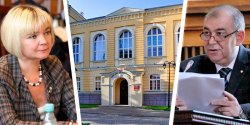 Prezydent odpowiada Radnej: Formuowanie demagogicznych zarzutw jest zjawiskiem niepokojcym
