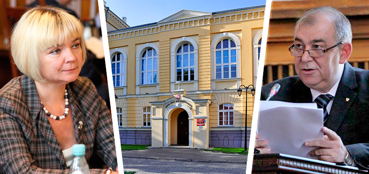 Prezydent odpowiada Radnej: Formułowanie demagogicznych zarzutów jest zjawiskiem niepokojącym