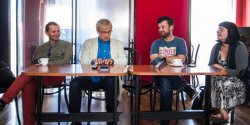Siedler: "W szerszej �wiadomo�ci spo�ecznej Sprawa Elbl�ska nie istnieje"