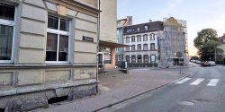 By ratowa budet Miasto oprcz dziaek sprzedaje take lokale mieszkalne
