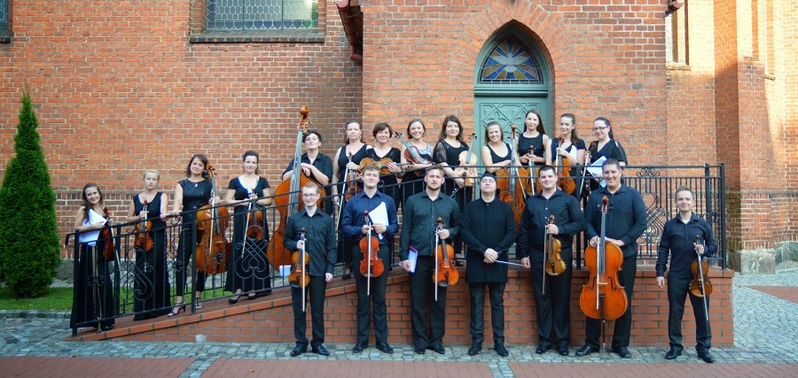 Elbląska Orkiestra Kameralna zaczyna 8. sezon artystyczny
