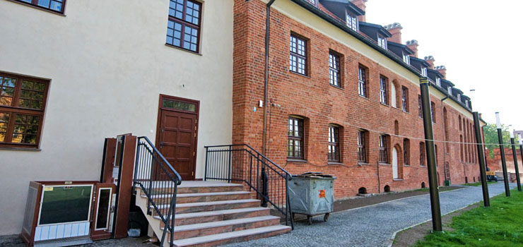 Piknik Rodzinny w Muzeum Archeologiczno- Historycznym w Elblągu - wygraj wejściówki