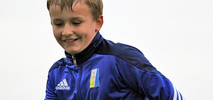 Zapisz się do gry i zostań piłkarzem ZKS Olimpia Elbląg