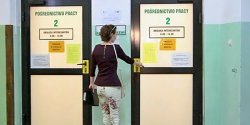 Na sta�, zasiedlenie i zatrudnienie. PUP daje bezrobotnym bony. Na razie skorzysta�o 11.