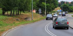 Wzi�li sprawy we w�asne r�ce i b�d� mieli nowy chodnik