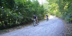 Kadyny MTB Maraton 2014 rozstrzygni�ty