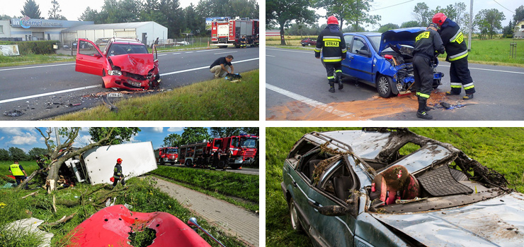 Co moe by impulsem, ktry sprawi, e kierowca opamita si na drodze?