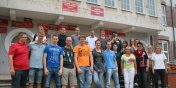 Studenci z Niemiec na praktyce w PWSZ