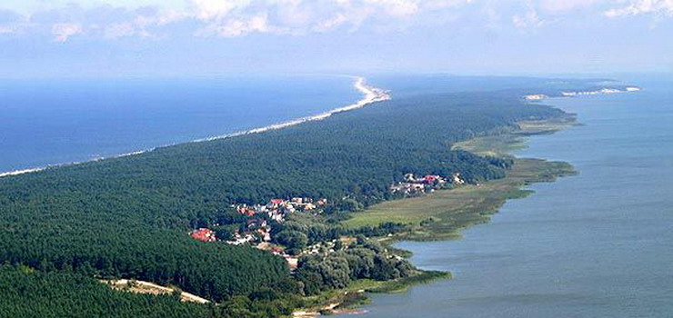 Budowa kanału przez Mierzeję poróżniła samorządy. Jest szansa na porozumienie?