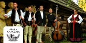 WIECZR GRALSKI W Starej Karczmie - Folk Zesp Gralski Jaworowe Skrzypce.Wygraj bilety