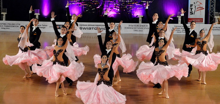 Jaki jest przepis na Mistrzostwo? "Krew, pot, łzy i ciężka praca"