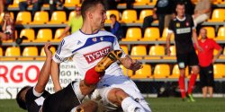 Tak naprawd� to pora�ka! Bezbramkowy remis Olimpii Elbl�g z D�bem D�browa Bia�ostocka