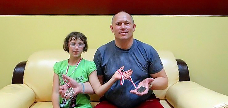 Elblążanka, Lidia Czarnecka będzie reprezentować Polskę na MŚ w RPA