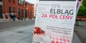 Za nami „Elblg za p ceny”. Restauracje, hotele i sklepy przeyway oblenie