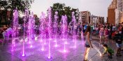 Elblanie i turyci zagraj w miejsk gr