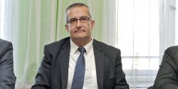 Cezary Balbuza kandydatem EKO na Prezydenta: Od 25 lat Elbl�giem rz�dz� ci sami ludzie, z tych samych �rodowisk polityczno-towarzyskich