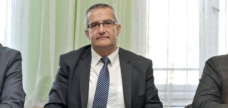 Cezary Balbuza kandydatem EKO na Prezydenta: Od 25 lat Elblągiem rządzą ci sami ludzie, z tych samych środowisk polityczno-towarzyskich