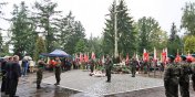 Odbd si uroczystoci zwizane z 75. rocznic napaci Rosji Sowieckiej na Polsk