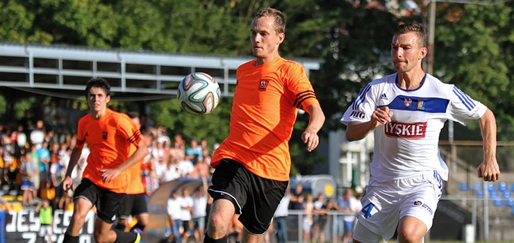 Niespodziewane derby w Wojewdzkim Pucharze Polski. Dzi mecz Olimpia-Concordia
