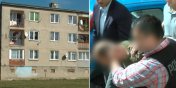 "Musiała wiedzieć, co się dzieje". Areszt dla ciotki molestowanej dziewczynki