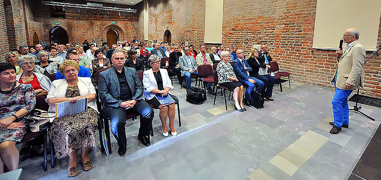 Poruszyli problematyk zatrudnienia osb chorujcych psychicznie