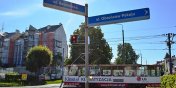 Czy przejazd tramwajowy przez ulic Robotnicz jest bezpieczny? - zobacz film