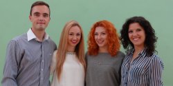 Wspomnienia nie takie odleg�e. LOTOS-JANTAR obchodzi� b�dzie 20-lecie