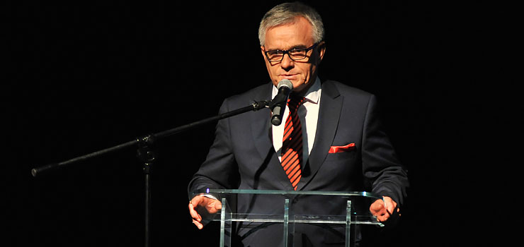 Edmund Szwed kandydatem na Prezydenta Elbląga z ramienia KWW Obywatelski Elbląg