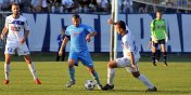 Olimpia zgodnie z planem ogrywa Start Dziadowo