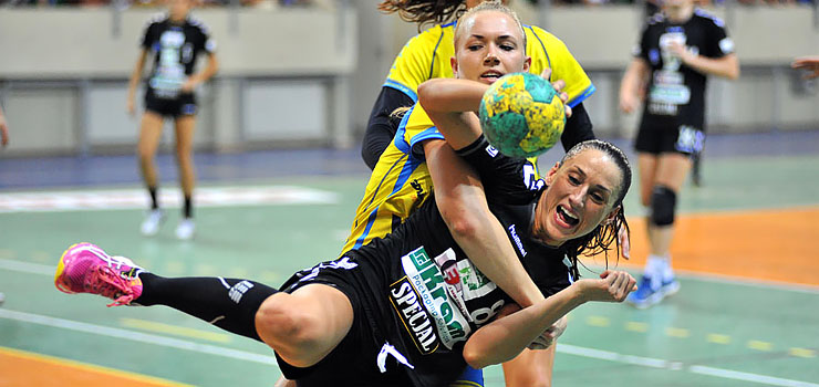 Pierwsza porażka Startu Elbląg w nowym sezonie