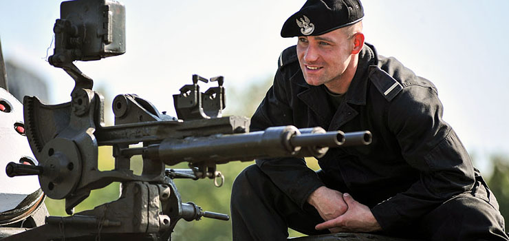 Za nami festyn z okazji 95-lecia PDZ. Zobacz fotoreportaż