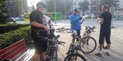 51. alleycat za nami. Tym razem by� fotograficzny