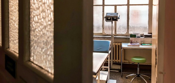 Będą dwa nowe oddziały? Pulmonologia coraz bliżej, geriatria ciągle pod znakiem zapytania