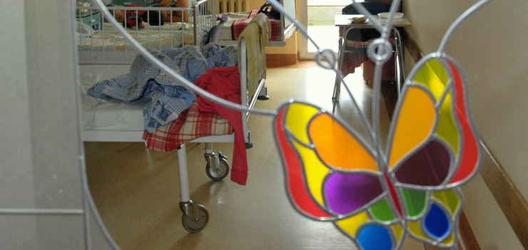 Prokuratura Okręgowa w Elblągu przejęła kolejną sprawę związaną z gwałtem na nieletnim. Oskarżony to ojciec 2-latki