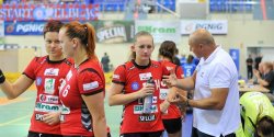 Dzi Start Elblg podejmuje na wasnym boisku zesp z Jeleniej Gry.Czas na odbudow zaufania
