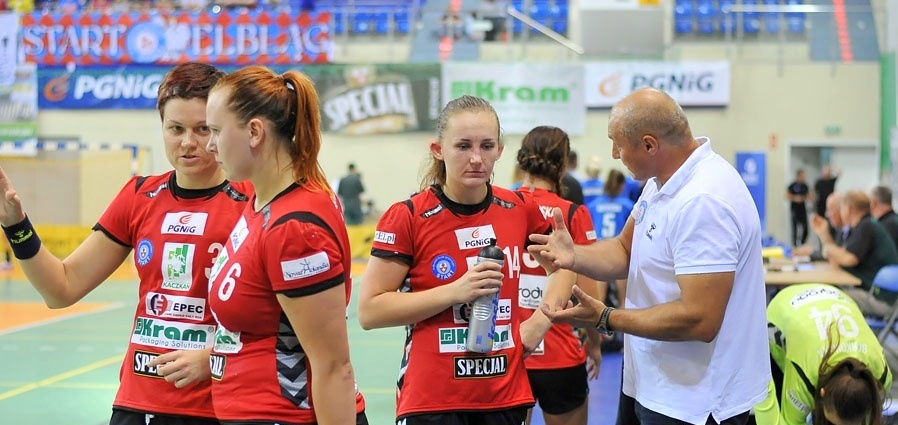 Dziś Start Elbląg podejmuje na własnym boisku zespół z Jeleniej Góry.Czas na odbudowę zaufania