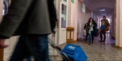 Dyrektorzy elbl�skich szpitali miejskich nie ukrywaj�: id� trudne czasy dla lecznictwa