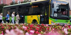 Konkurs fotograficzny "Elbl�ska komunikacja miejska w obiektywie elbl��an”