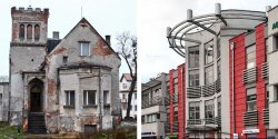 �wietlica generuje koszty, willa to ruina. Sprzeda� obiekt�w jedynym ratunkiem dla Miasta?