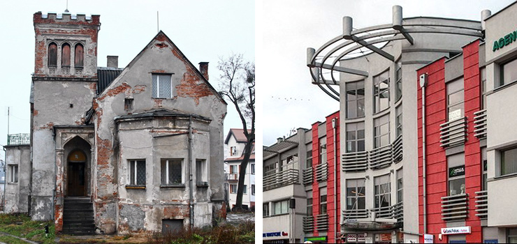 Świetlica generuje koszty, willa to ruina. Sprzedaż obiektów jedynym ratunkiem dla Miasta?