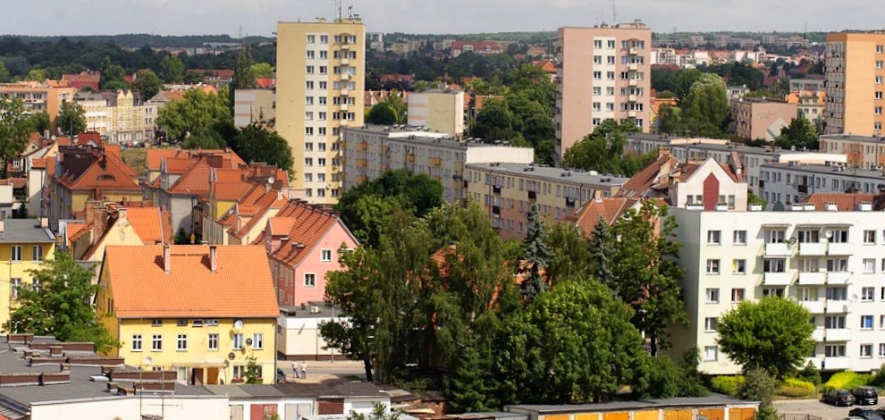 Koniec marzeń o dużym zastrzyku finansowym Miasta ze sprzedaży mienia?„Na półrocze te cyfry nie wyglądały zachęcająco”