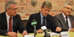 „Nie wstpuj do SLD, jednak bd wspiera Lewic”. Sawomir W. Malinowski szefem sztabu SLD