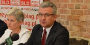 Janusz Nowak kandydatem na Prezydenta Elblga z ramienia SLD
