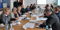 Niebieska Karta ma by� elementem wspomagaj�cym przeciwdzia�aniu przemocy