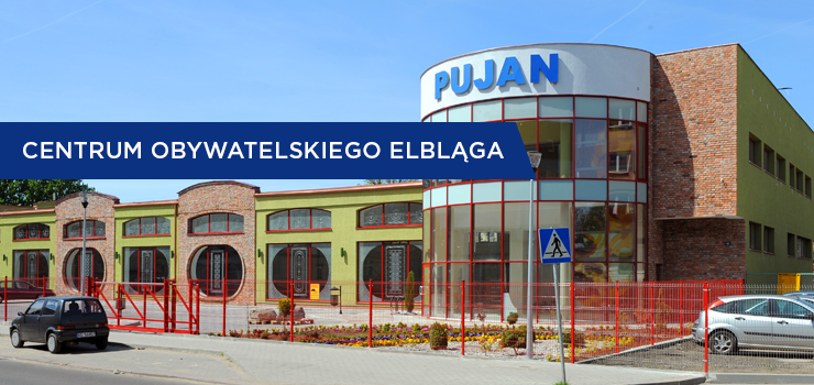 Przedsiębiorcy, wolontariusze, elblążanie, włączają się w kampanię Edmunda Szweda, kandydata Obywatelskiego Elbląga