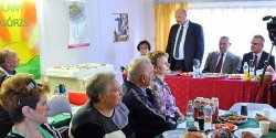 Dziakowcy to dzi jedna, wielka rodzina. Za nami 35-lecie powstania Rodzinnych Ogrodw Dziakowych