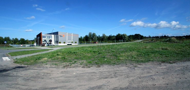 Największa, najwyższa i najdroższa. Taka będzie fabryka firmy Promus na Modrzewinie